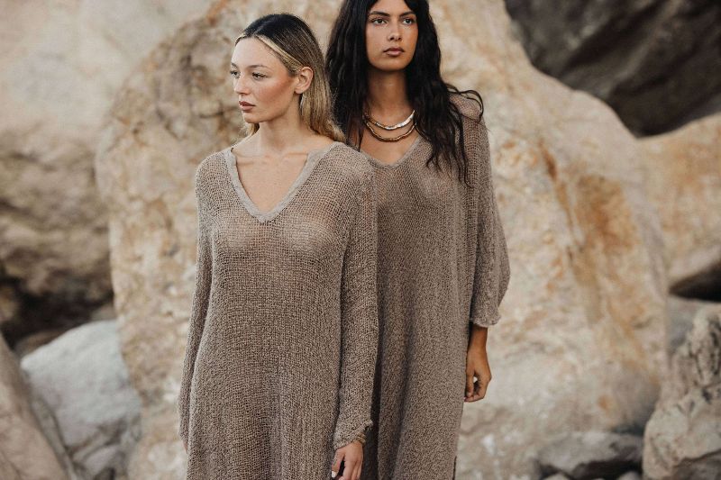 Elevated Style, Coastal Soul