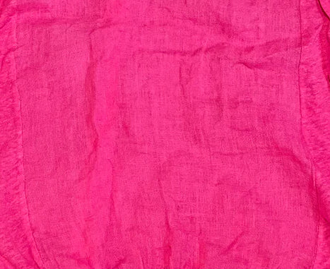 Italian Linen T-Shirt - Grande - Image 19