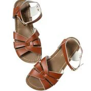 Saltwater Sandals - Original - Tan - Image 3